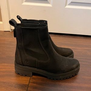 Timberland Courmayer Valley Chelsea Boot